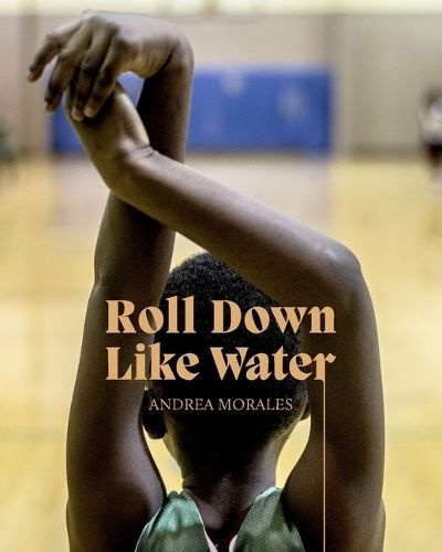 Andrea Morales - Roll Down Like Water 9781913645724 (Paperback)