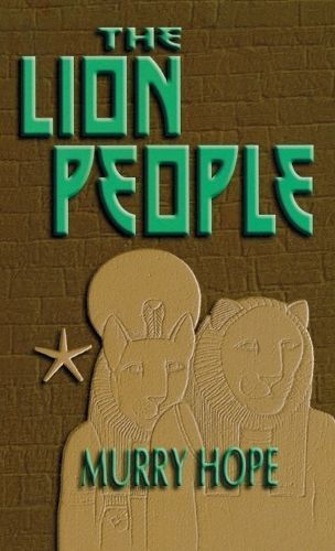 Lion People By Hope 9781913660246 (Hardback)
