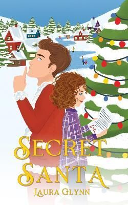 Secret Santa By Glynn 9781913662707 (Paperback)