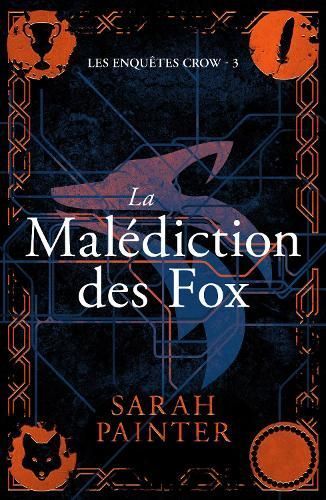Malédiction des Fox By Painter 9781913676377 (Paperback)