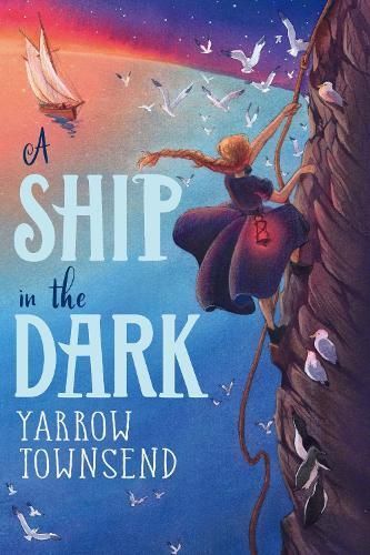 A Ship in the Dark By Yarrow Townsend 9781913696498 (Paperback)