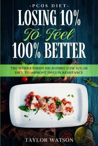 PCOS Diet By Taylor Watson 9781913710422 (Paperback)