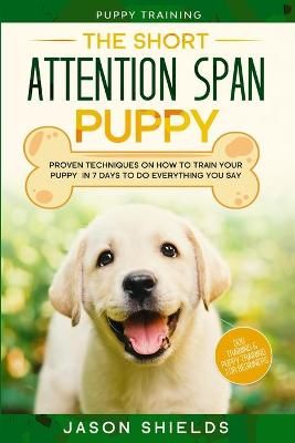 Puppy Training By Jason Shields 9781913710569 (Paperback)