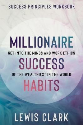 Success Principles Workbook By Clark 9781913710798 (Paperback)