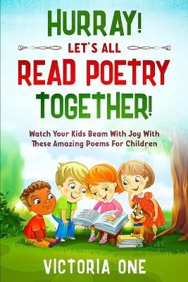 Poetry For Children By One 9781913710927 (Paperback)