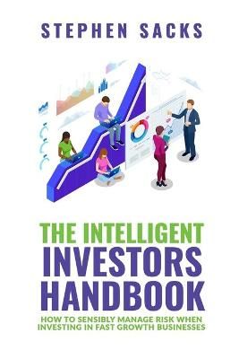 Intelligent Investors Handbook By Sacks 9781913713522 (Paperback)