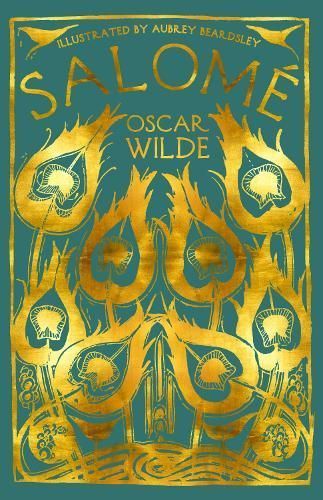 Salomé 9781913724368 (Paperback)
