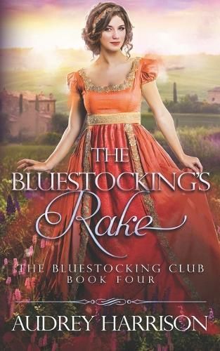 Bluestocking's Rake By Harrison 9781913742133 (Paperback)