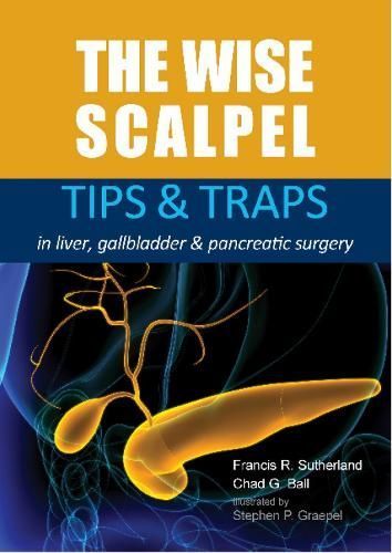 The Wise Scalpel 9781913755126 (Paperback)