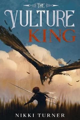 Vulture King By Nikki Turner 9781913762018 (Paperback)