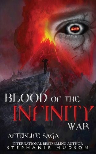 Blood of the Infinity War By Hudson, Stephanie 9781913769277