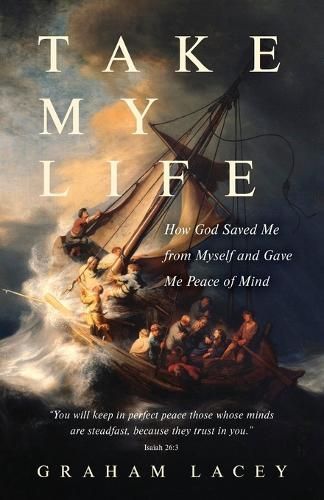 Take My Life By Lacey 9781913771126 (Paperback)