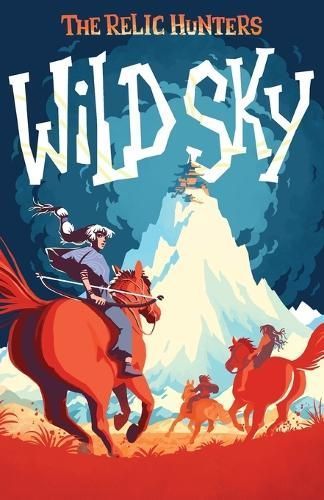 Wild Sky By Rees, Lexi 9781913799021 (Paperback)