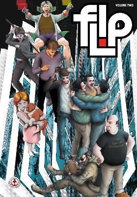 Flip By Jack Briglio 9781913802028 (Paperback)