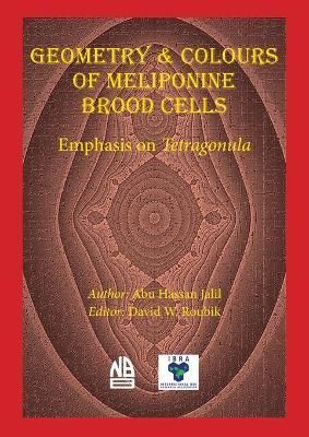 Geometry & Colours of Meliponine Brood Cells By Hassan Jalil
