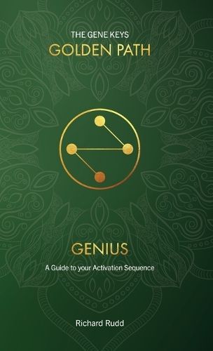 Genius By Rudd 9781913820060 (Hardback)