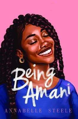 Being Amani By Annabelle Steele 9781913835040 (Paperback)