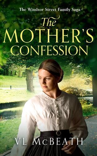 The Mother's Confession By VL McBeath 9781913838270 (Paperback)