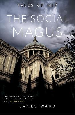 The Social Magus By James Ward 9781913851064 (Paperback)