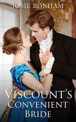 Viscount's Convenient Bride By Bonham 9781913856021 (Paperback)