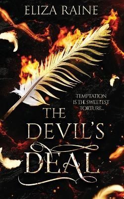 The Devil's Deal By Eliza Raine 9781913864439 (Paperback)