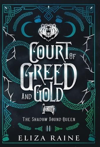 Court of Greed and Gold - Special Edition By Raine 9781913864675