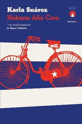Habana Año Cero By Karla Suárez 9781913867089 (Paperback)