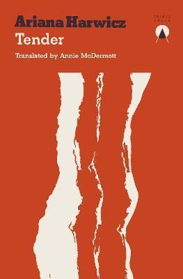 Tender 9781913867126 (Paperback)