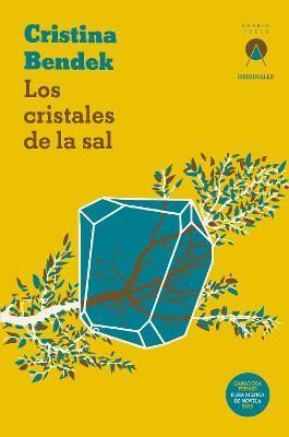 Cristales De La Sal By Cristina Bendek 9781913867379 (Paperback)