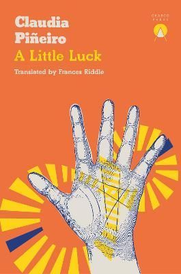 A Little Luck 9781913867553 (Paperback)