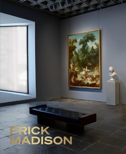 Frick Madison 9781913875039 (Hardback)