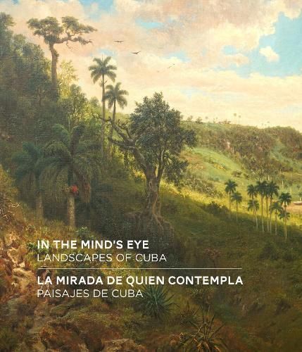 In the Mind's Eye / La Mirada de Quien Contempla By Amy Galpin