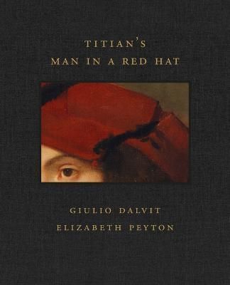Titian's Man in a Red Hat 9781913875305 (Hardback)