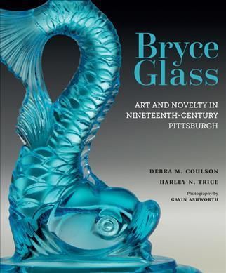 Bryce Glass By Debra M Coulson 9781913875336 (Hardback)