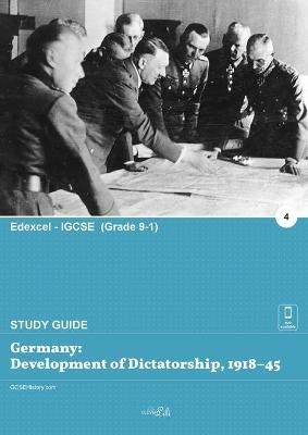 Germany By Lili 9781913887032 (Paperback)