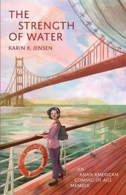 Strength of Water By Jensen 9781913891299 (Paperback)