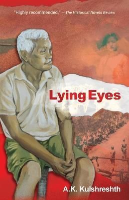 Lying Eyes By Kulshreshth 9781913891374 (Paperback)