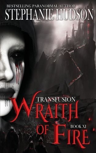 Wraith of Fire By Hudson 9781913904845 (Paperback)