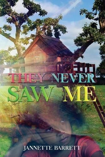 They Never Saw Me By Publishing House 9781913905248 (Paperback)