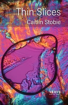 Thin Slices By Caitlin E. Stobie 9781913917203 (Paperback)