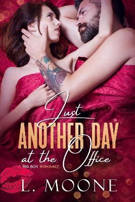 Just Another Day at the Office By Moone, L. 9781913930028 (Paperback)