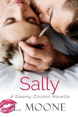 Sally By Moone 9781913930066 (Paperback)