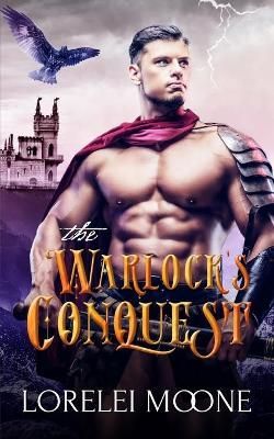 Warlock's Conquest By Moone 9781913930356 (Paperback)