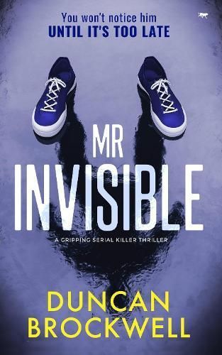 Mr Invisible By Duncan Brockwell 9781913942151 (Paperback)