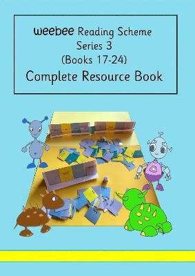 Complete Resource Book By Price-Mohr 9781913946548 (Paperback)