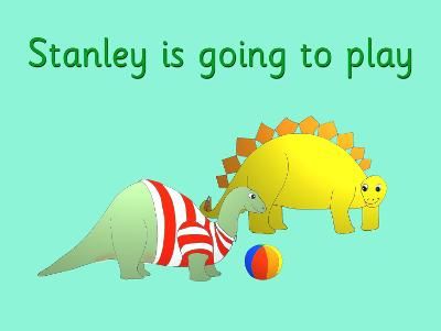 Stanley is going to play By Price-Mohr 9781913946715 (Paperback)
