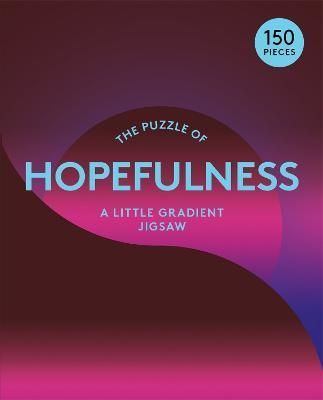 The Puzzle of Hopefulness By Therese Vandling 9781913947491 ()