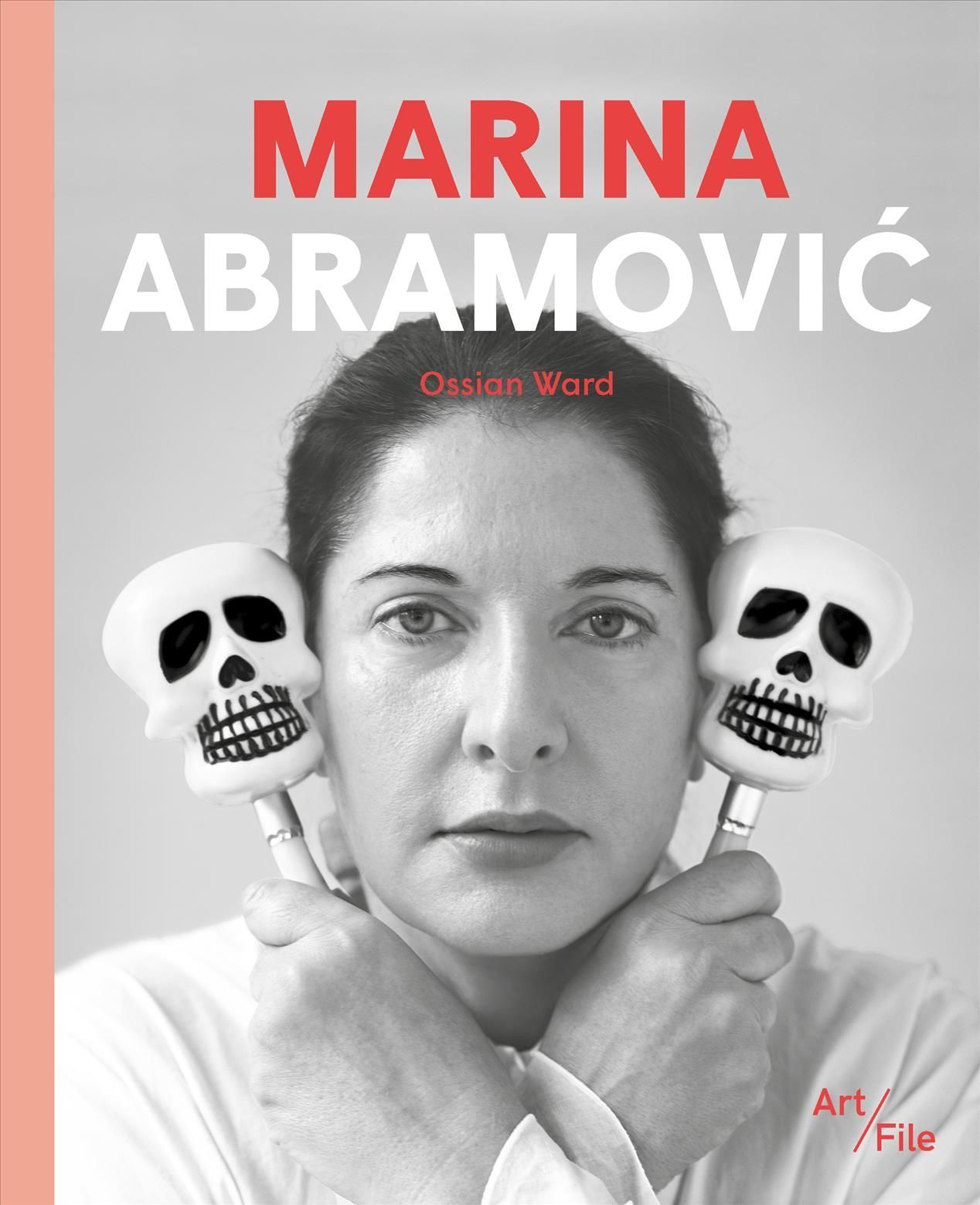 Marina Abramovi? By Ossian Ward 9781913947514 (Paperback)