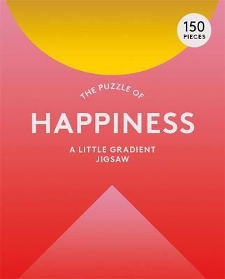 The Puzzle of Happiness By Therese Vandling 9781913947620 ()