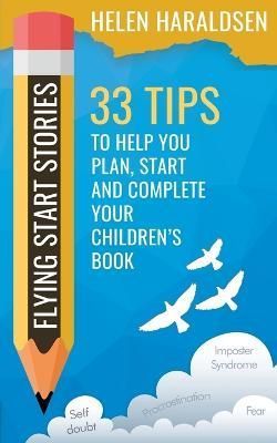 Flying Start Stories By Helen Haraldsen 9781913953140 (Paperback)